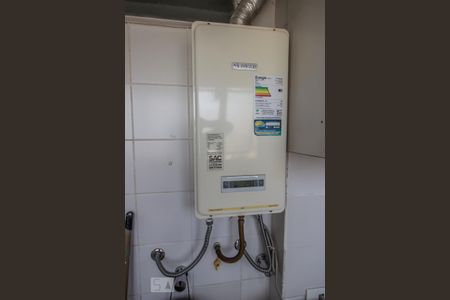 Apartamento para alugar com 115m², 2 quartos e 1 vagaQuarto serviço