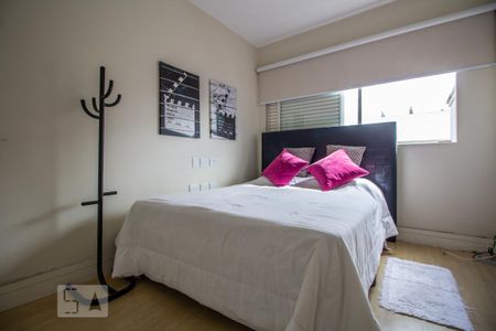 Quarto 1 de apartamento para alugar com 2 quartos, 115m² em Cerqueira César, São Paulo