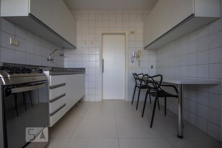 Apartamento para alugar com 115m², 2 quartos e 1 vagaCozinha