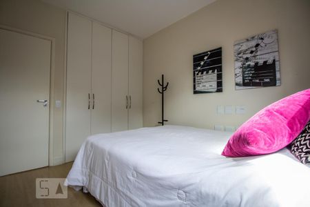 Quarto 1 de apartamento para alugar com 2 quartos, 115m² em Cerqueira César, São Paulo
