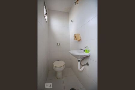 Apartamento para alugar com 115m², 2 quartos e 1 vagaBanheiro serviço