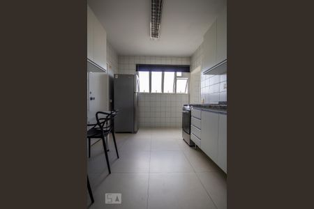 Apartamento para alugar com 115m², 2 quartos e 1 vagaCozinha