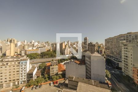 Apartamento à venda com 43m², 1 quarto e 1 vagaVista da Varanda
