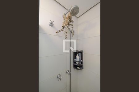 Apartamento à venda com 43m², 1 quarto e 1 vagaBanheiro