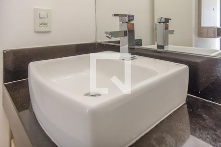 Apartamento à venda com 43m², 1 quarto e 1 vagaBanheiro