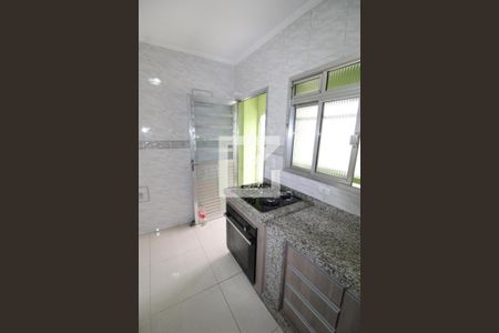 Casa à venda com 150m², 3 quartos e 1 vagaCozinha