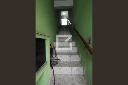 Casa à venda com 150m², 3 quartos e 1 vagaCorredor