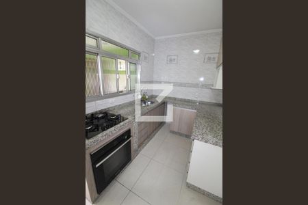 Casa à venda com 150m², 3 quartos e 1 vagaCozinha