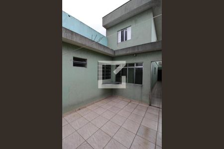 Casa à venda com 150m², 3 quartos e 1 vagaÁrea comum