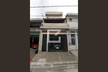 Casa à venda com 150m², 3 quartos e 1 vagaFachada