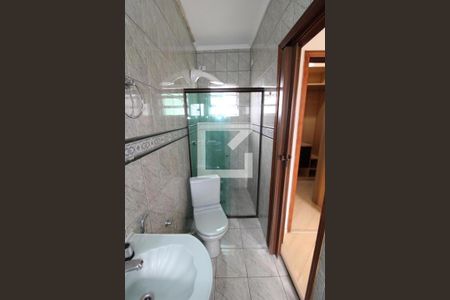 Casa à venda com 150m², 3 quartos e 1 vagaBanheiro suite