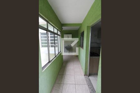 Casa à venda com 150m², 3 quartos e 1 vagaÁrea de Serviço