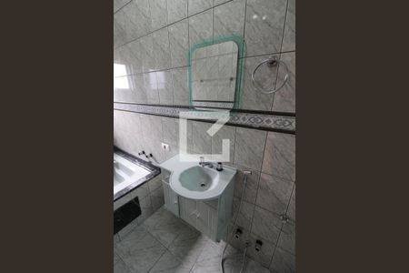 Casa à venda com 150m², 3 quartos e 1 vagaBanheiro suite