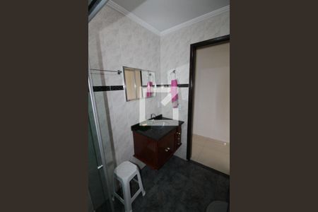 Casa à venda com 150m², 3 quartos e 1 vagaBanheiro