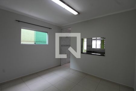 Casa à venda com 150m², 3 quartos e 1 vagaCopa