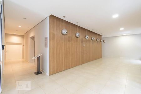 Apartamento para alugar com 63m², 2 quartos e 1 vagaHall Entrada