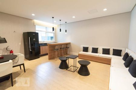 Apartamento para alugar com 63m², 2 quartos e 1 vagaSalão de jogos