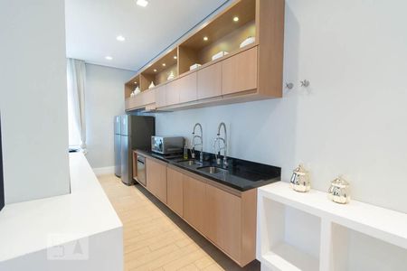 Apartamento para alugar com 63m², 2 quartos e 1 vagaSalão de Festas