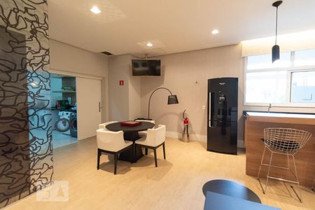 Apartamento para alugar com 63m², 2 quartos e 1 vagaSalão de Jogos