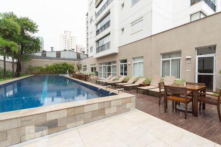Apartamento para alugar com 63m², 2 quartos e 1 vagaPiscina