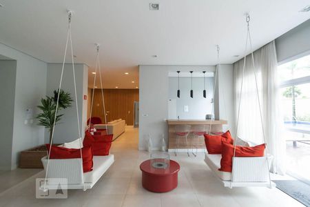 Apartamento para alugar com 63m², 2 quartos e 1 vagaÁrea comum