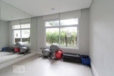 Apartamento para alugar com 63m², 2 quartos e 1 vagaAcademia