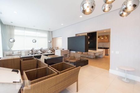 Apartamento para alugar com 63m², 2 quartos e 1 vagaSalão de Festas