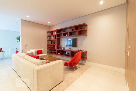 Apartamento para alugar com 63m², 2 quartos e 1 vagaÁrea comum