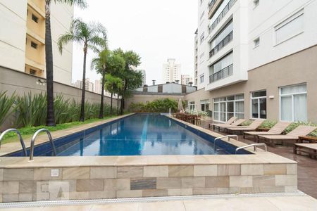 Apartamento para alugar com 63m², 2 quartos e 1 vagaPiscina