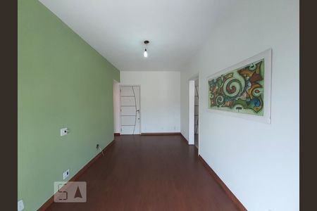 Sala de apartamento à venda com 2 quartos, 54m² em Engenho Novo, Rio de Janeiro