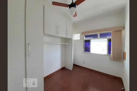Quarto 1 de apartamento à venda com 2 quartos, 54m² em Engenho Novo, Rio de Janeiro