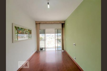 Sala de apartamento à venda com 2 quartos, 54m² em Engenho Novo, Rio de Janeiro