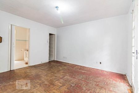 Studio à venda com 28m², 1 quarto e sem vaga Studio à venda com 28m², 1 quarto e sem vagaSala/Quarto