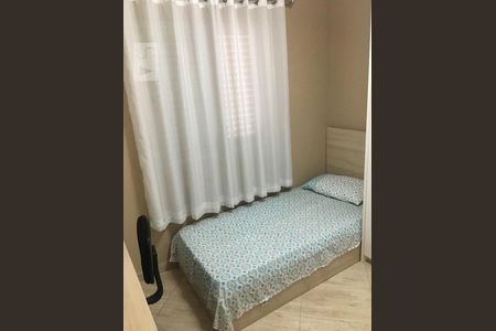 Quarto 2 de apartamento à venda com 2 quartos, 56m² em Jardim Iris, São Paulo