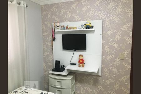 Quarto de apartamento à venda com 2 quartos, 56m² em Jardim Iris, São Paulo