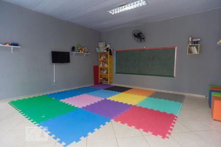 Apartamento à venda com 50m², 2 quartos e 1 vagaDependência do condominio - brinquedoteca 