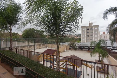 Apartamento à venda com 50m², 2 quartos e 1 vagaDependência do condominio - quadra