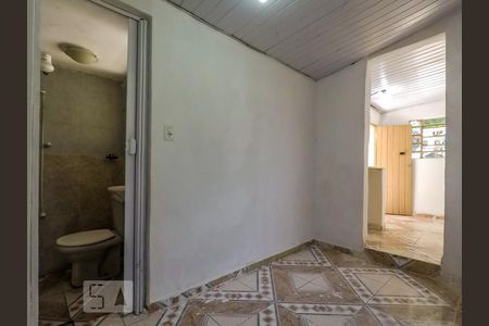 Casa à venda com 40m², 1 quarto e sem vagaCozinha / sala