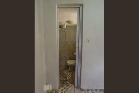 Banhero de casa à venda com 1 quarto, 40m² em Jardim Santa Cruz (sacomã), São Paulo