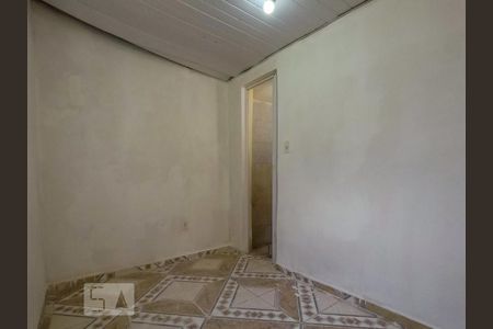 Cozinha / sala de casa à venda com 1 quarto, 40m² em Jardim Santa Cruz (sacomã), São Paulo