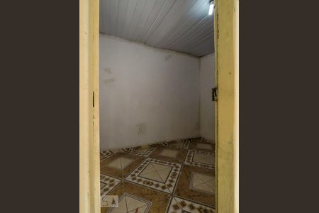 Cozinha / sala de casa à venda com 1 quarto, 40m² em Jardim Santa Cruz (sacomã), São Paulo