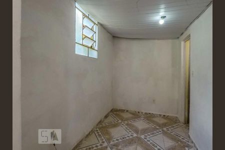 Cozinha / sala de casa à venda com 1 quarto, 40m² em Jardim Santa Cruz (sacomã), São Paulo