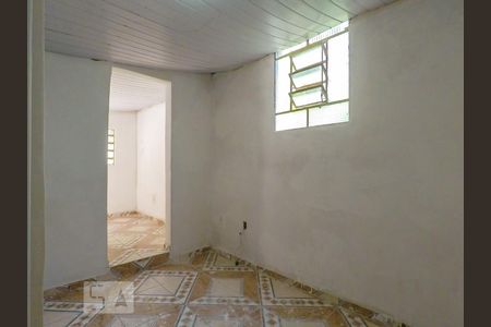 Cozinha / sala de casa à venda com 1 quarto, 40m² em Jardim Santa Cruz (sacomã), São Paulo