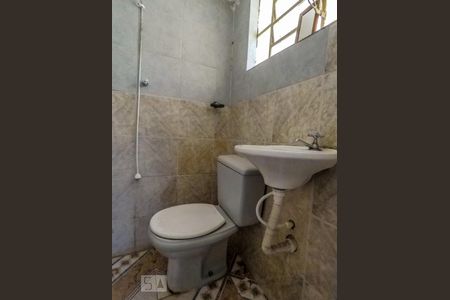 Banhero de casa à venda com 1 quarto, 40m² em Jardim Santa Cruz (sacomã), São Paulo