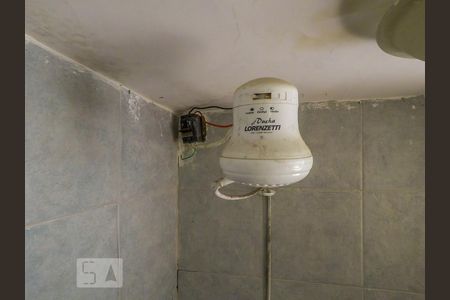 Banhero de casa à venda com 1 quarto, 40m² em Jardim Santa Cruz (sacomã), São Paulo