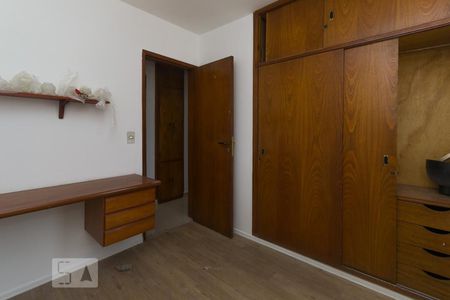 Quarto 1 de apartamento à venda com 3 quartos, 69m² em Vila Monte Alegre, São Paulo