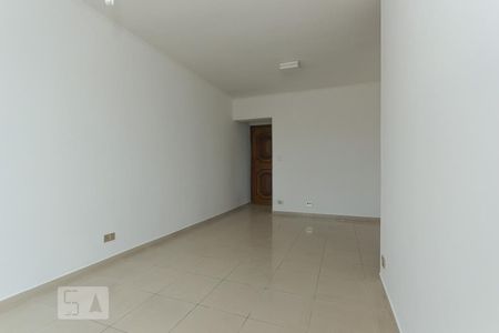 Sala de apartamento à venda com 3 quartos, 69m² em Vila Monte Alegre, São Paulo