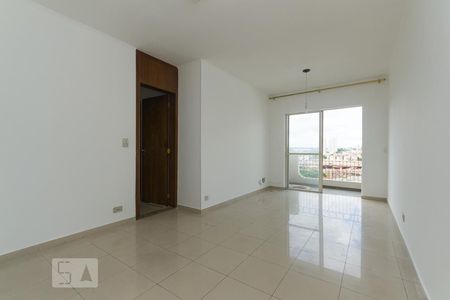 Sala de apartamento à venda com 3 quartos, 69m² em Vila Monte Alegre, São Paulo