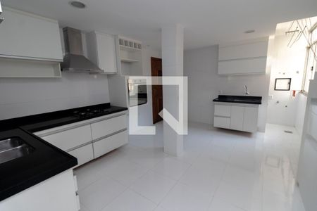 Apartamento à venda com 70m², 3 quartos e 1 vaga Apartamento à venda com 70m², 3 quartos e 1 vagaCozinha