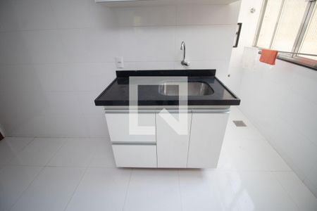 Apartamento à venda com 70m², 3 quartos e 1 vaga Apartamento à venda com 70m², 3 quartos e 1 vagaÁrea de Serviço